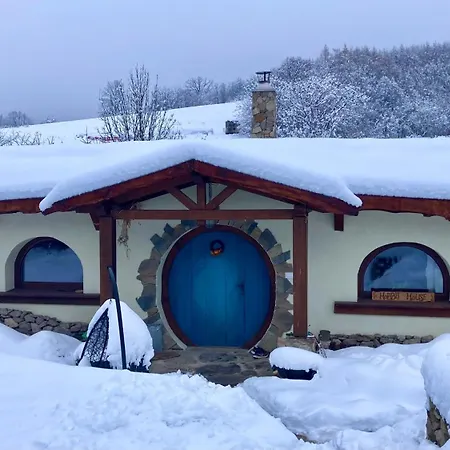 Casa vacanze Hobiti Domcek *