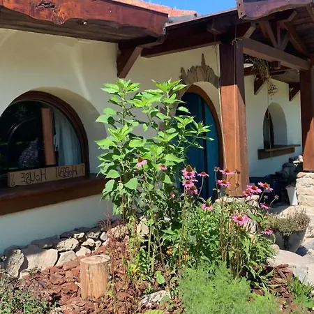 Hobiti Domcek בית נופש