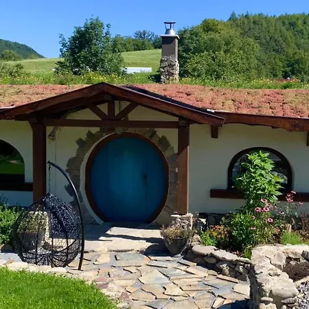 Casa vacanze Hobiti Domcek *